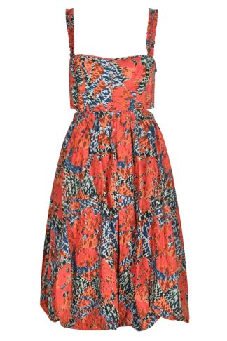 Ulla Johnson Olympia Dress