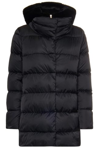 Herno A-shape Down Jacket