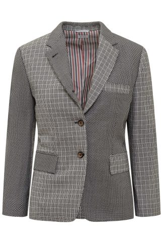 Thom Browne Classic Sport Blazer