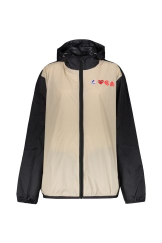 Comme des Gar?ons Play Play Comme Des Gar?ons X K-way Zip Jacket