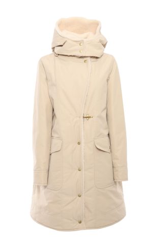 Fay Padded Parka