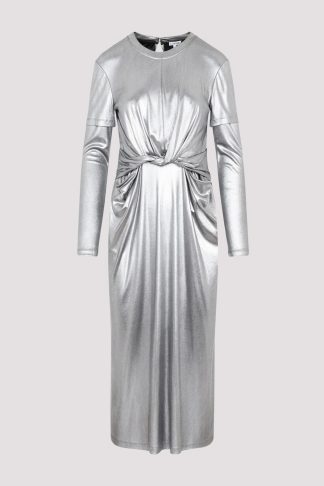 Loewe Draped Dress