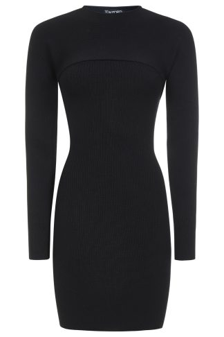 Tom Ford Mini Dress