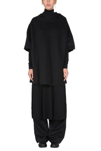 Raf Simons ataraxia Wool Blend Dress